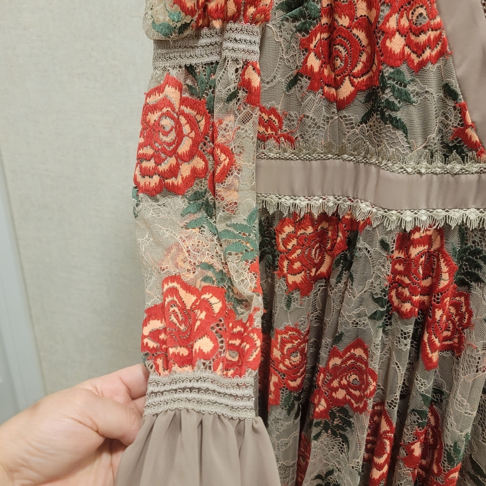 Dress - Picture 5 of 7
